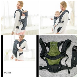 Địu kiddou hàn quốc