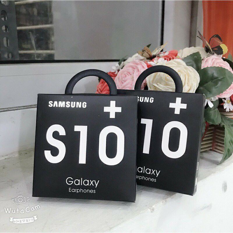 Tai Nghe Samsung AKG S10 NGUYÊN SEAL ✔️Kèm Núm
