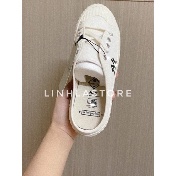 GIÀY SỤC THỂ THAO ĐEN TRẮNG 💓 GIÀY SỤCNYYYY | BigBuy360 - bigbuy360.vn