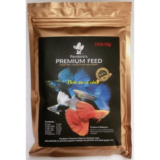 CÁM PADORA GOLD VÀ CÁM PADORA BLACK