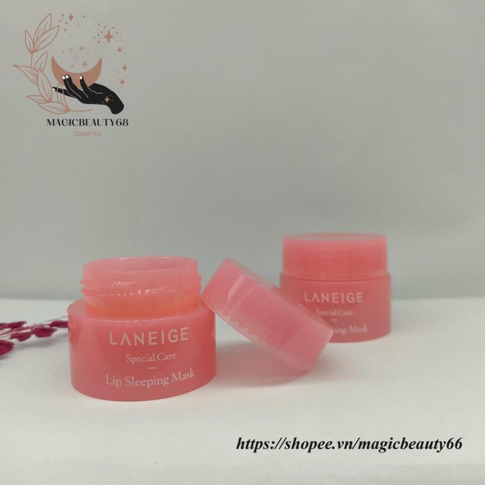 Mặt nạ ủ môi laneige minisize 3g | BigBuy360 - bigbuy360.vn