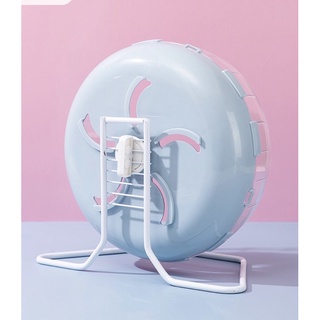 Chân đế sắt gắn wheel 21-23cm