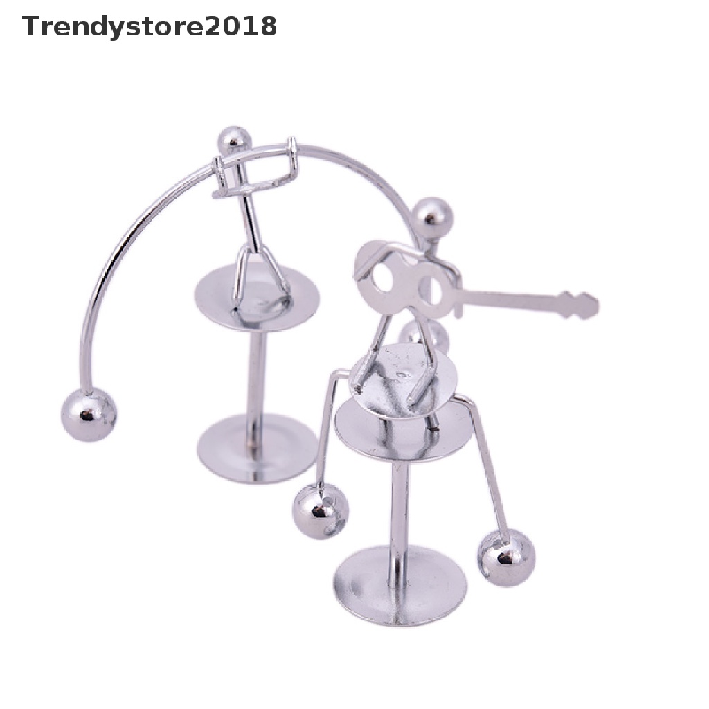 Con lắc Newton 2018 bằng thép không gỉ