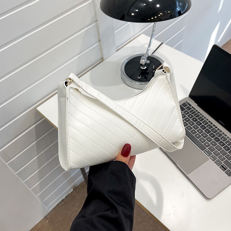 Túi Đeo Vai Hình Vuông Nhỏ Màu Sắc Tương Phản Phong Cách Hàn Quốc Thời Trang 2022 Dành Cho Bạn Nữ