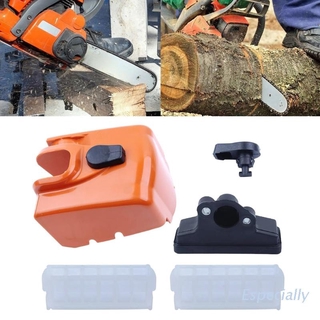 Bộ Lọc Gió Và Nắp Vặn Cho Máy Cưa Stihl Ms210-Ms250