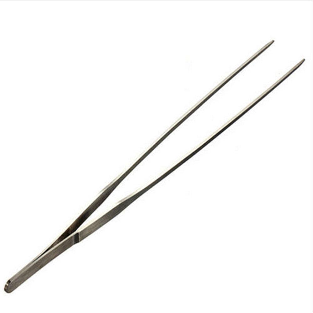 AARON1 Nhíp Thẳng 10.5 &quot;Chuyên Dụng Cho Trồng Cây