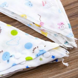 SET 5 YẾM XÔ QUÀNG CỔ CHO BÉ ( SỈ LẺ )