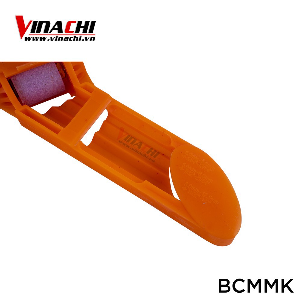 Bộ cữ mài mũi khoan