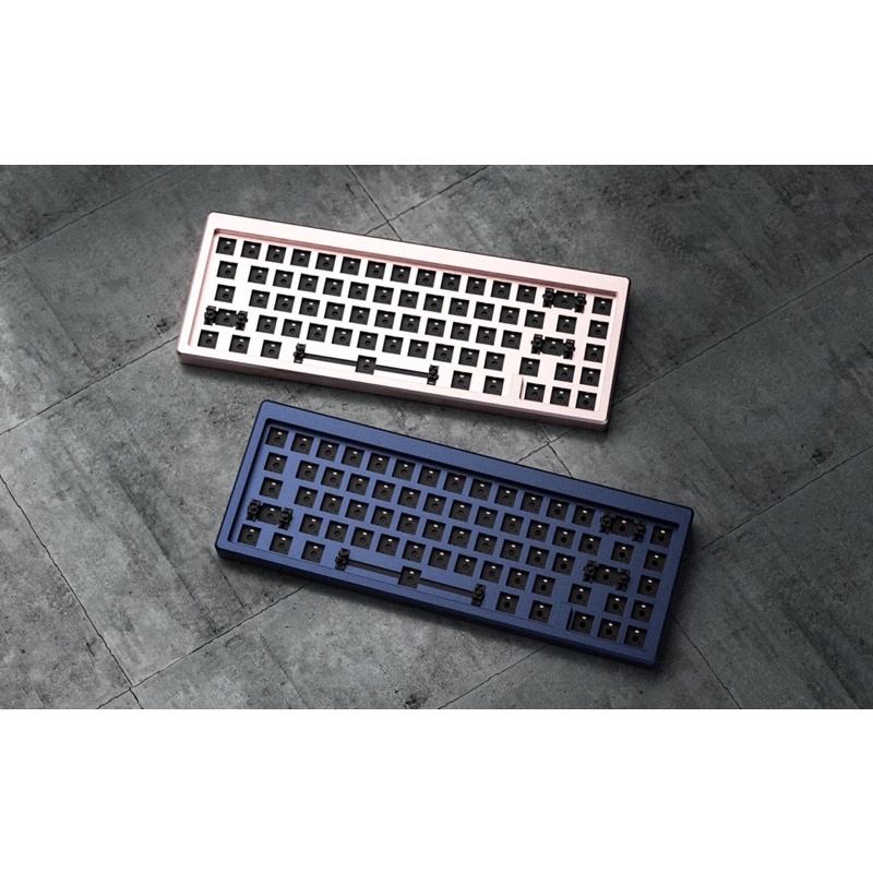 Kit bàn phím cơ AKKO Designer Studio – MOD005