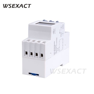 Hẹn giờ chu kỳ tháng - Timer tháng NKG-5