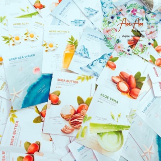 Mặt nạ mix