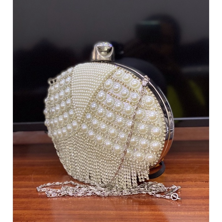 Túi Đầm Đeo Vai Hàng Cao Cấp