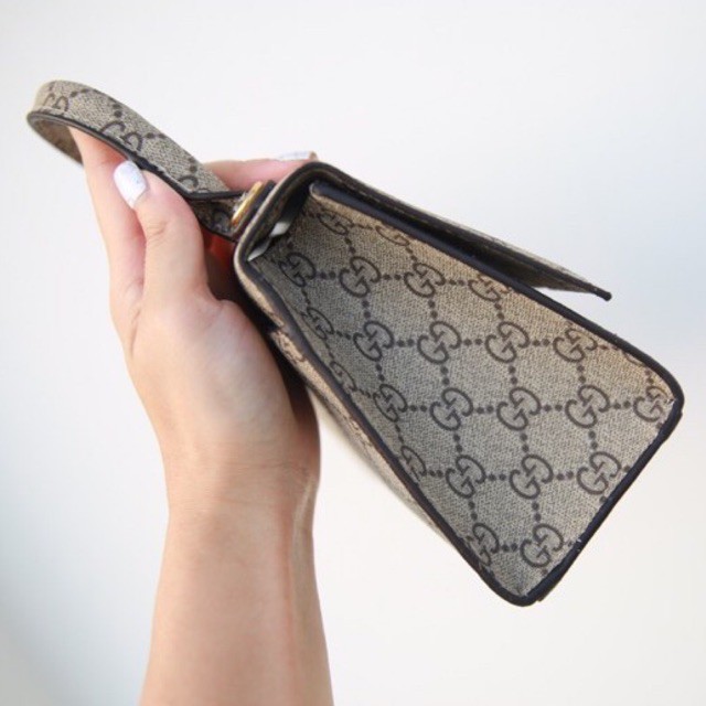 Túi Xách QUẢNG CHÂU CAO CẤP Củ Chi & Ba.len.ci.a.ga