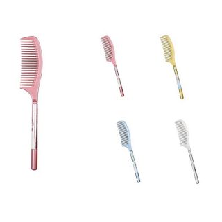 Bút bi mực nước Cây lược( mực đen)