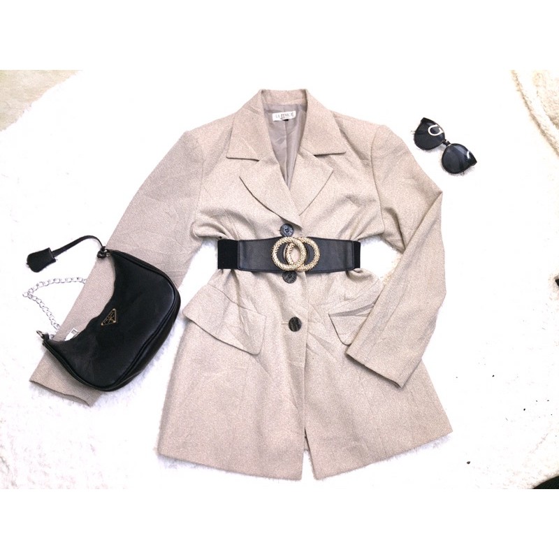 Blazer Hàn Nhật 2hand tuyển chọn .
