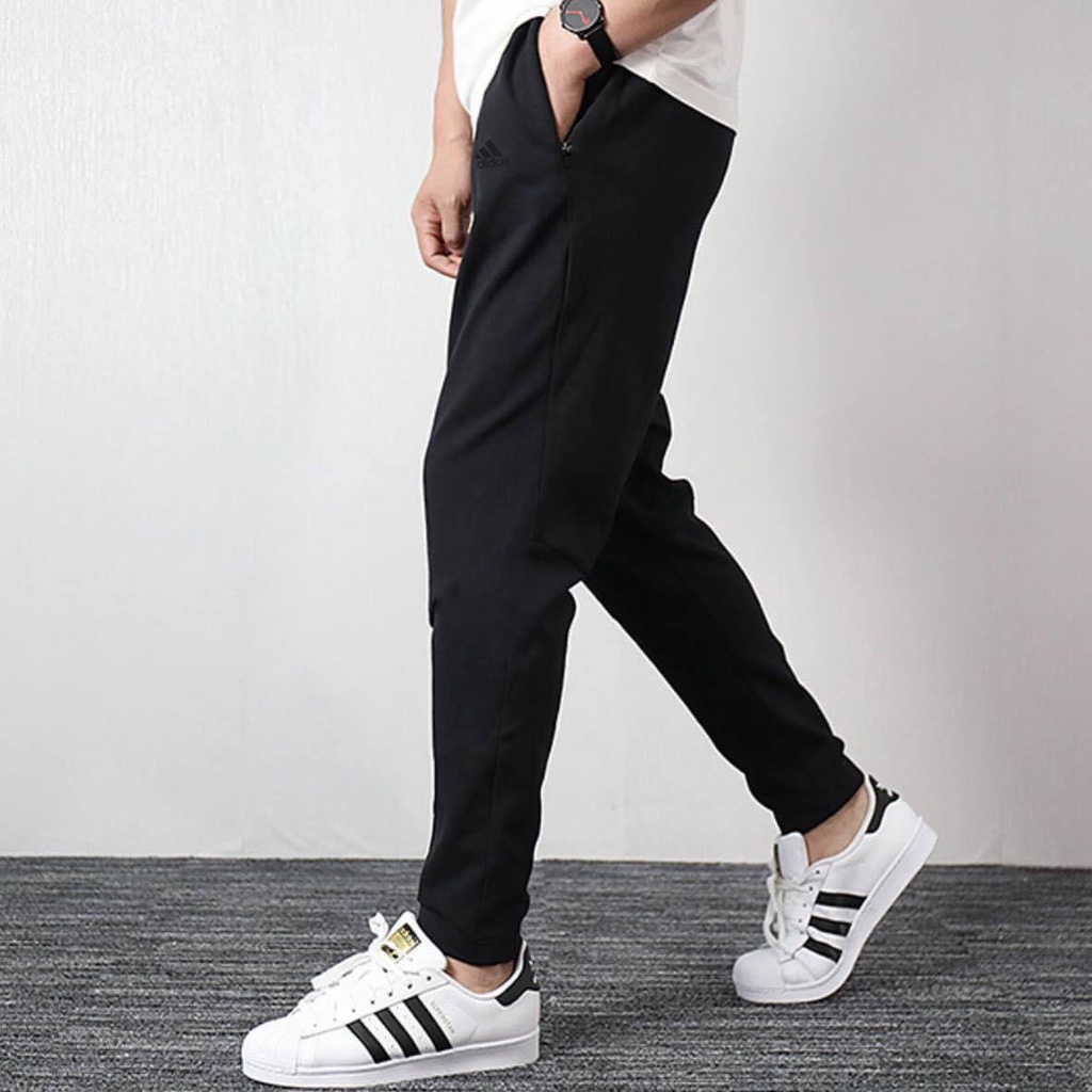 Bộ Áo Khoác Hoodie ZNE Chất Nỉ Cotton 100%