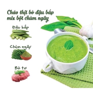 Bột Chùm Ngây Sấy Lạnh,Nguyên Chất