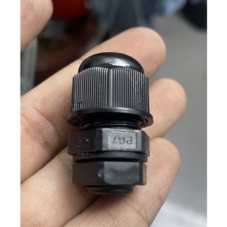 Combo 3 Ốc siết luồn dây điện PG7