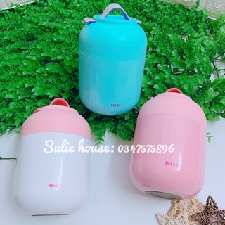 Bình ủ cháo RELEA