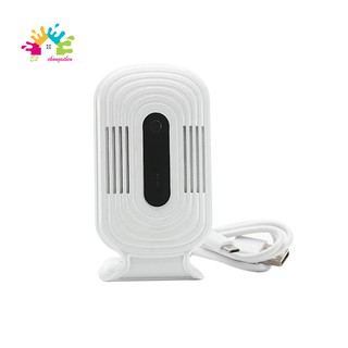 Thiết bị đo khói thông minh kết nối wifi jq-300