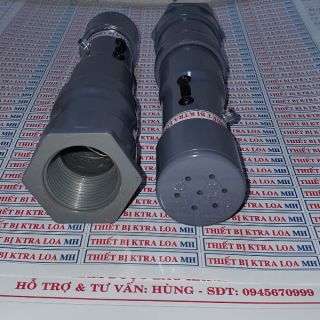 Thiết bị kiểm tra loa nhà Yến