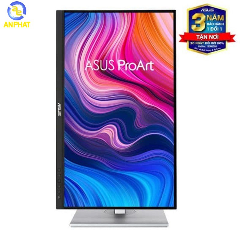 Màn hình máy tính ASUS ProArt PA279CV 27 inch 4K IPS - Chuyên đồ họa- Hàng chính hãng