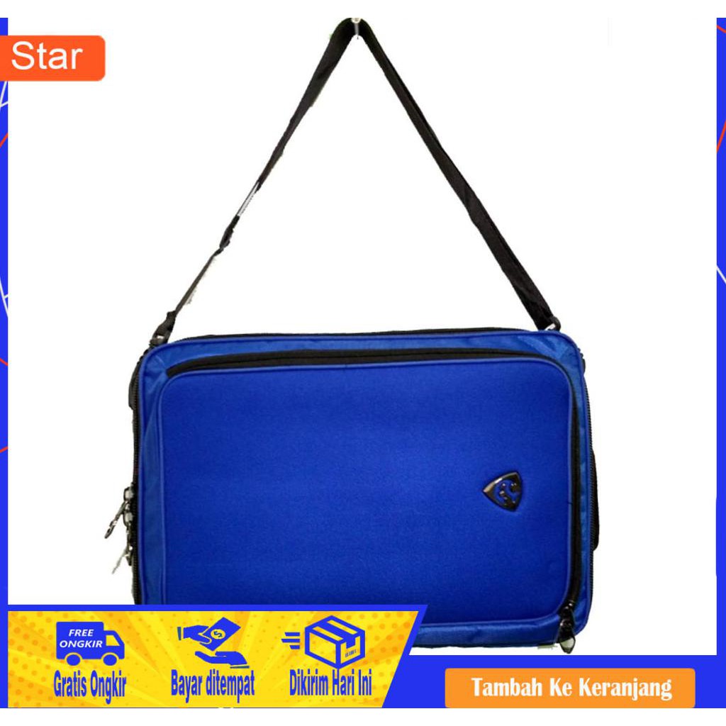 Balo Đựng Laptop 3 Trong 1 Đa Năng | BigBuy360 - bigbuy360.vn