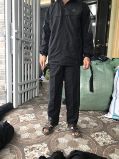 Bộ gió nam