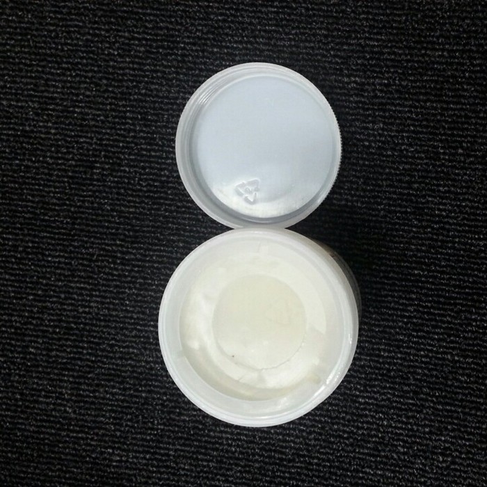 Mỡ hàn trắng hiệu Kingbo - Made in Japan
