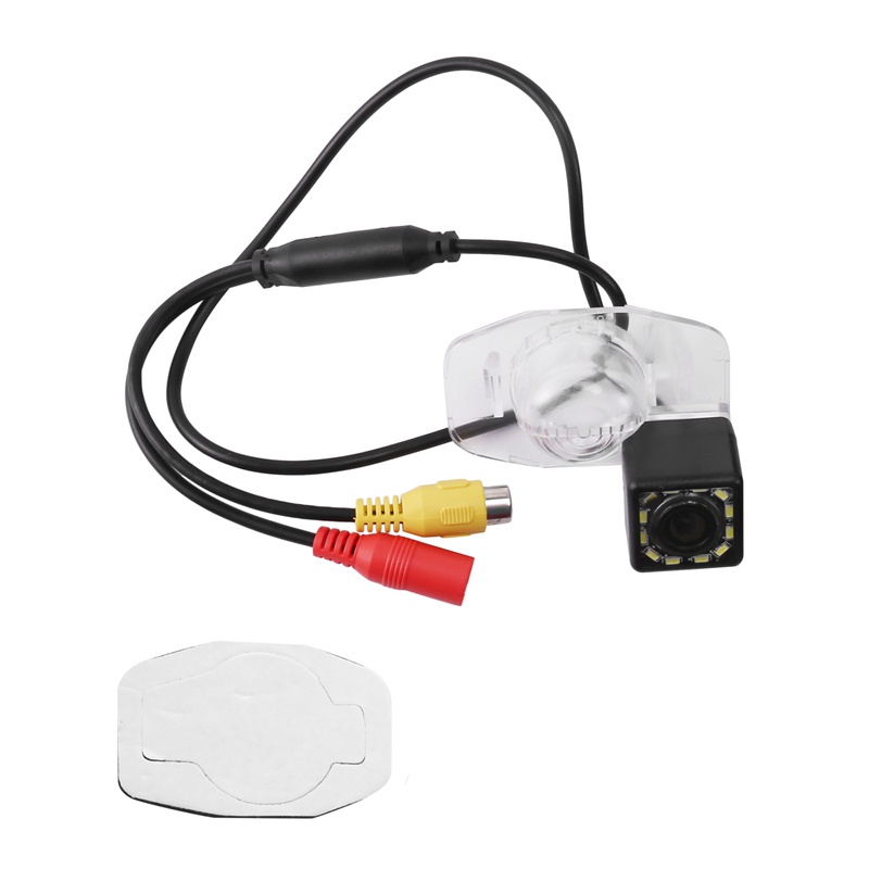 Camera chiếu hậu 12 bóng cho xe Toyota Corolla 2007-2013 | BigBuy360 - bigbuy360.vn