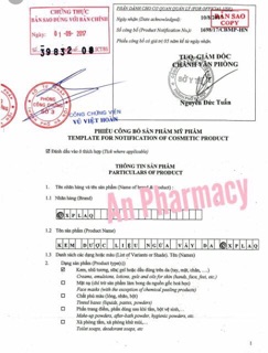 Kem trị vảy da (vảy nến) Explaq