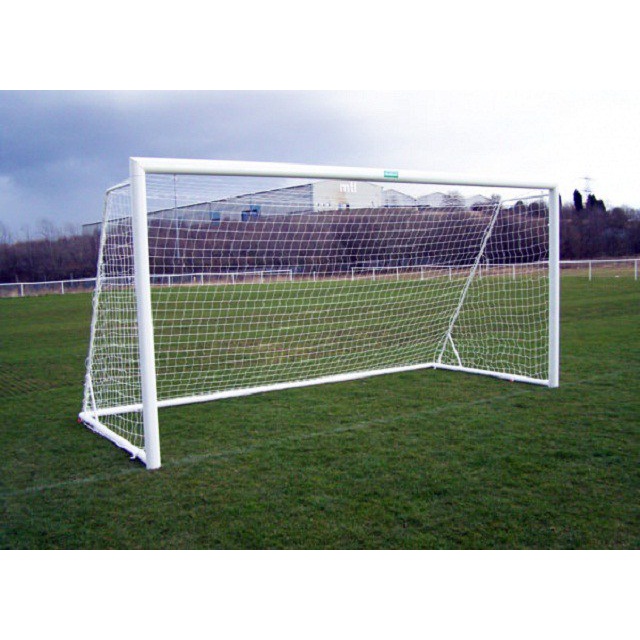 Lưới gôn bóng đá sân to 11 người