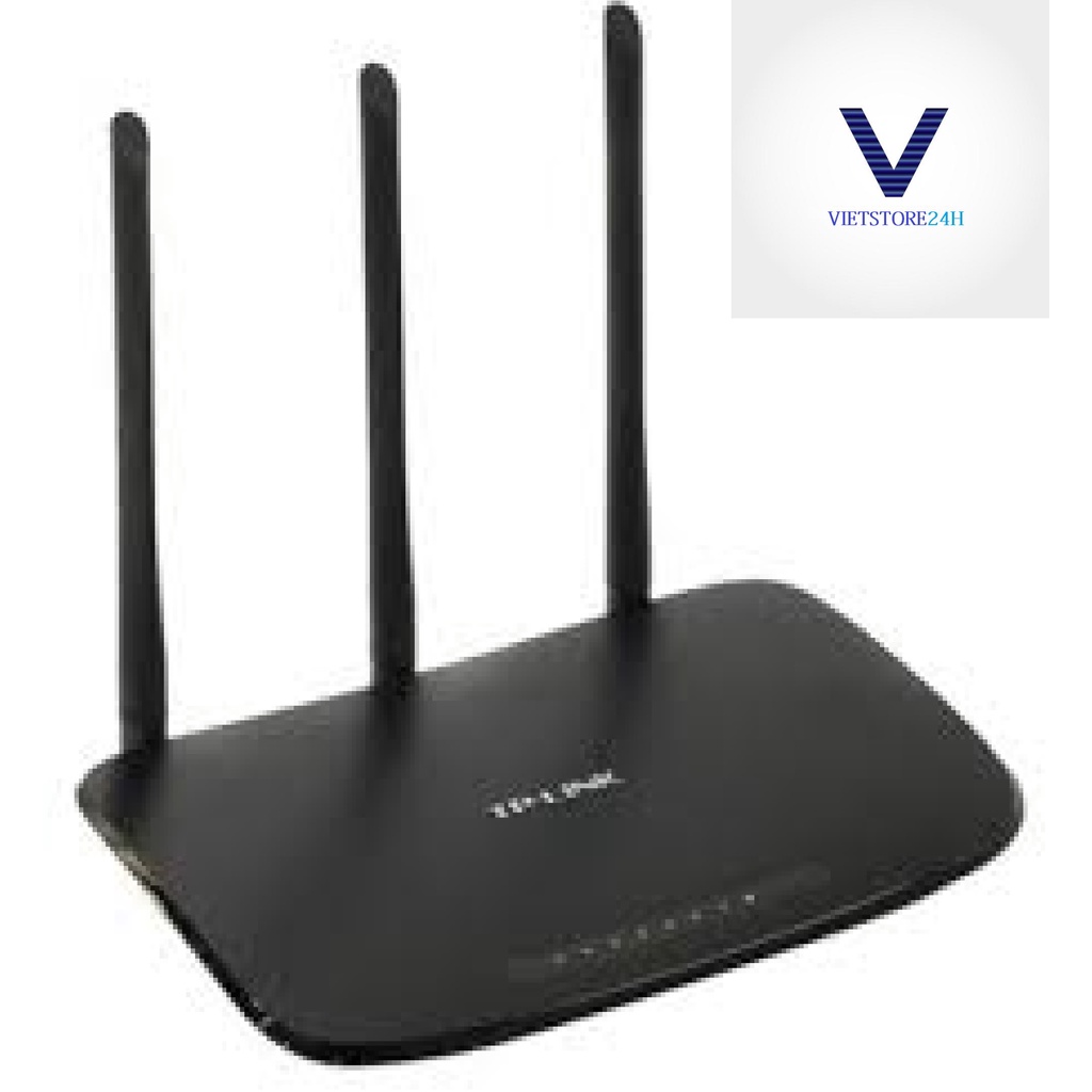 Phát TPLINK 940N 450Mb 3 ANTEN