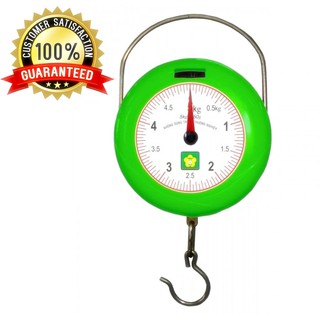 Cân Treo Điện Tử Mini Nhơn Hòa 5KG