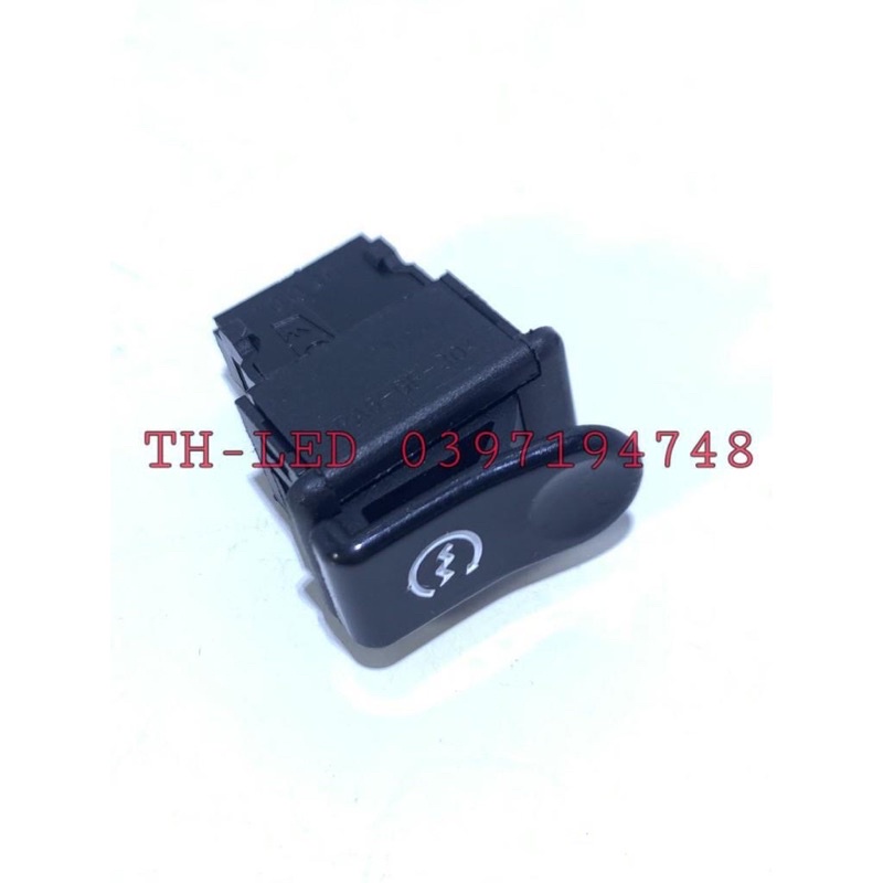 Tặng Kèm Rắc [ Công Tắc Passing , Công Tắc Đề ]