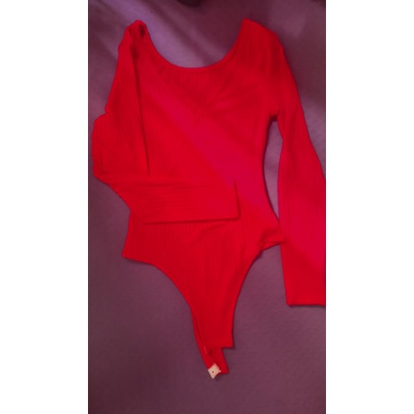 Bodysuit tay dài sexy | BigBuy360 - bigbuy360.vn
