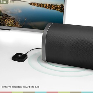 Bộ thu bluetooth Ugreen 4.1