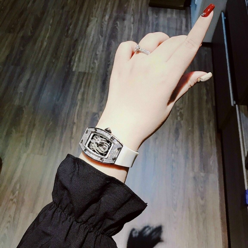 Đồng hồ nữ hanboro