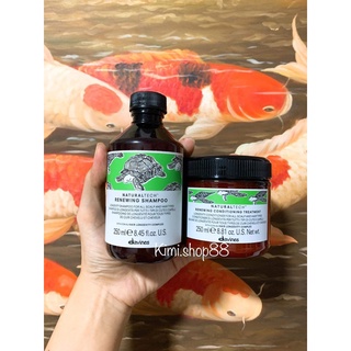 DẦU XẢ TRƯỜNG THỌ DAVINES RENEWING CONDITIONER