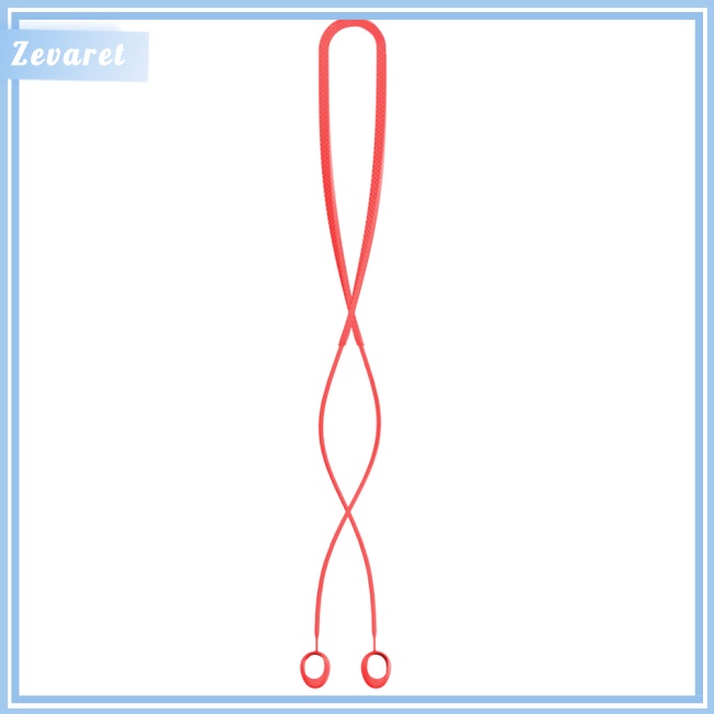 Dây Đeo Cổ Bằng Silicon Co Giãn Chống Mất Cho Jbl Tune 115tws