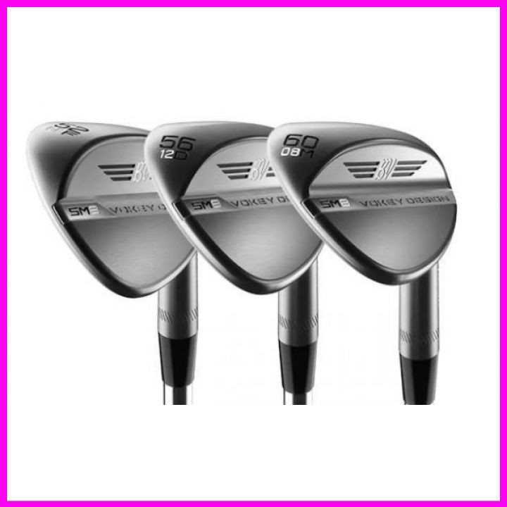 GẬY G0lf Titleist Vokey SM8