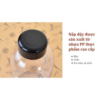 Bình nước Detox Pongdang