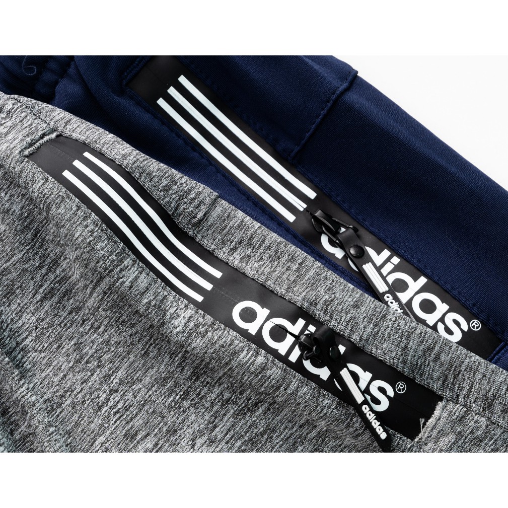 Quần short thể thao nam thời trang, vải trơn mềm mịn chất liệu thun lạnh co giãn 4 chiều – QS46 | BigBuy360 - bigbuy360.vn