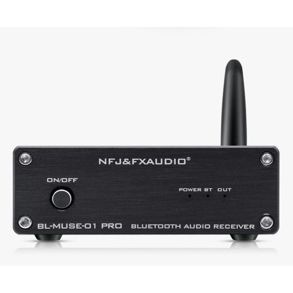 DAC giải mã BL-MUSE-01 PRO Bluetooth 5.0 APTX ES9023