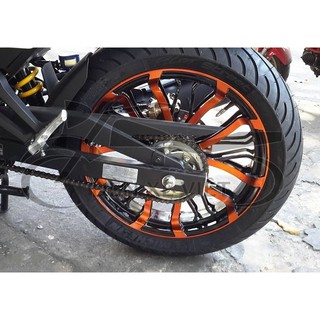 Mâm Kuni 3.5 Exciter 150 (Hàng đẹp)