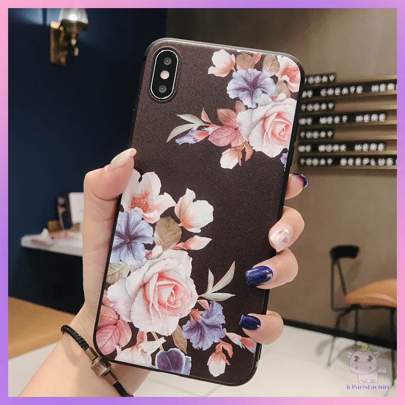 <Ready Stock>Casing for OPPO A15 A83 F5 A59/F1S Reno2Z/2F A5/A3S/RealmeC1 Realme5/5S/5i/C3/6i 5Pro/Q OPPO Reno 3 A91/F15/Reno 3 A8/A31 2020 Realme 6Pro 6 C11 C15 OPPO Reno 4 4Pro 5 5Pro /Frosted Silicone Soft TPU Phone Case Camera Protection Cover