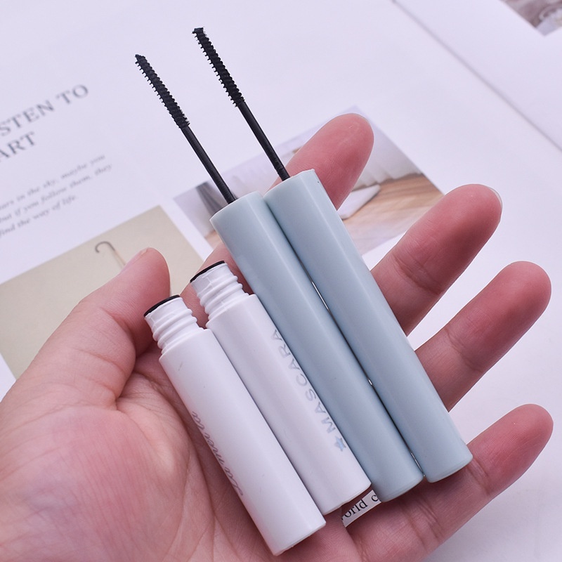 Mascara Lameila Siêu Mảnh Cho Hàng Mi Cong Vút - Chuốt mi siêu mảnh chuốt dài mi 12cm 🍀Clovershop68🍀