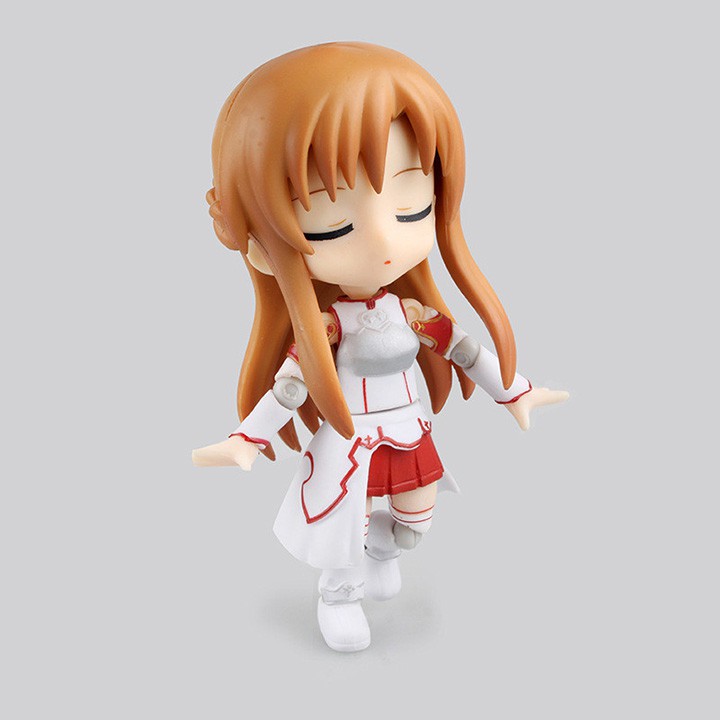 Asuna Cu-poche 17 - Sword Art Online