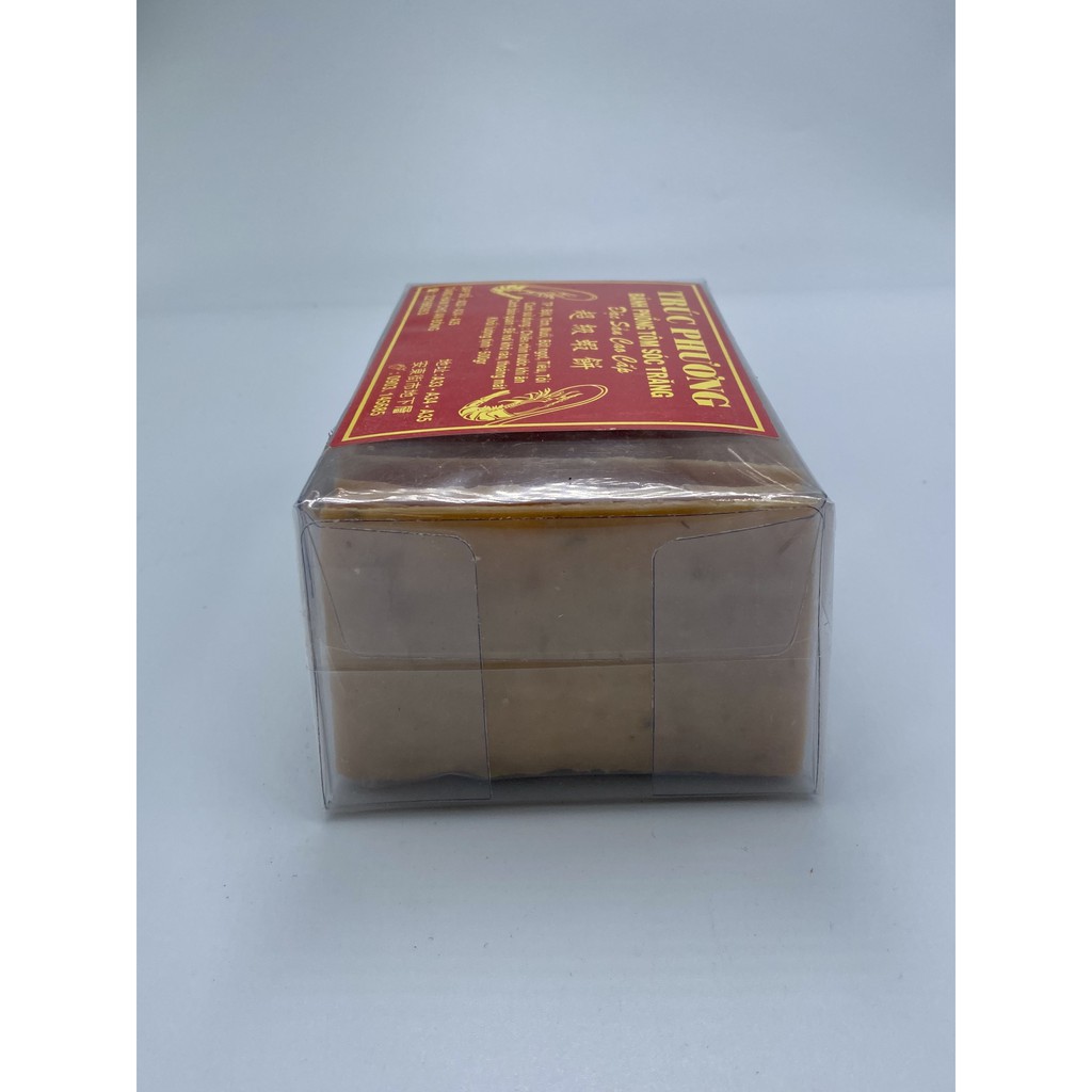 Bánh Phồng Tôm Các Loại Đặc Biệt