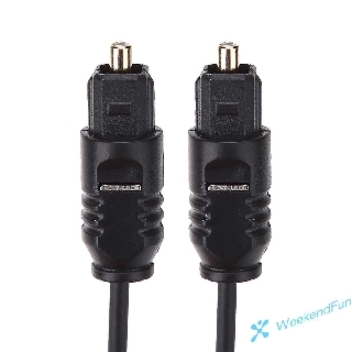 Dây Audio Quang Học optical cable (1m) dây to